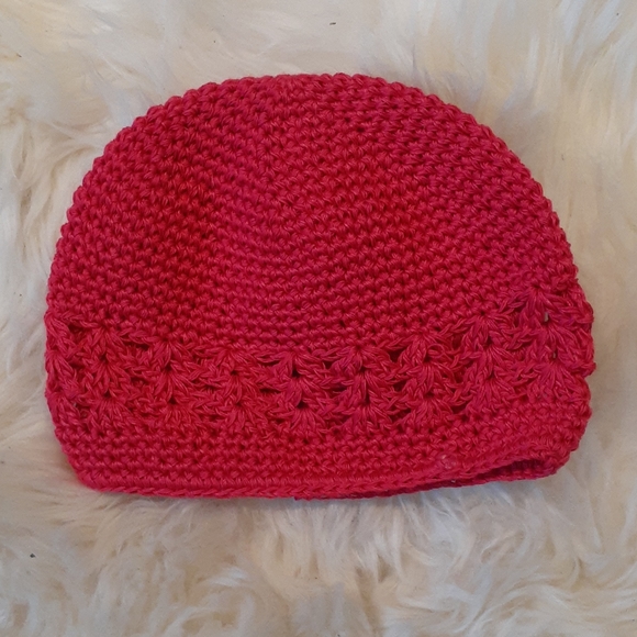 FREE WITH ANY PURCHASE Baby Beanie Hat - Picture 3 of 7